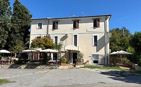 Locanda Fosca Umbra